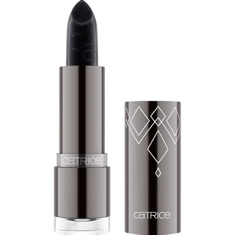 catrice dark ruby glow lip balm